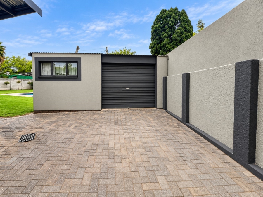 3 Bedroom Property for Sale in Sasolburg Ext 23 Free State